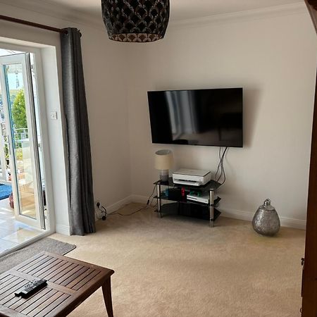 Saltdean Heights Apartment Exterior photo