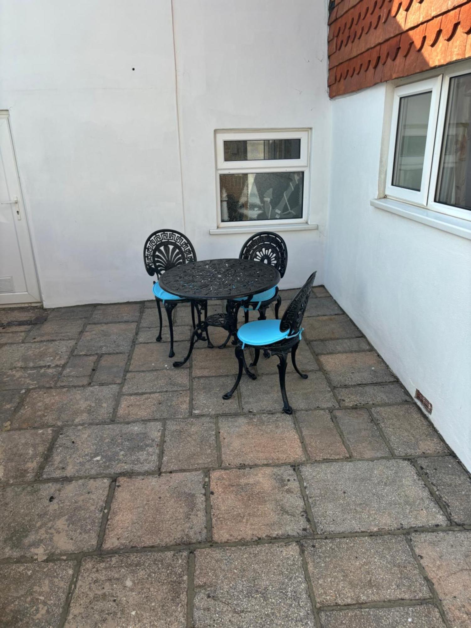 Saltdean Heights Apartment Exterior photo